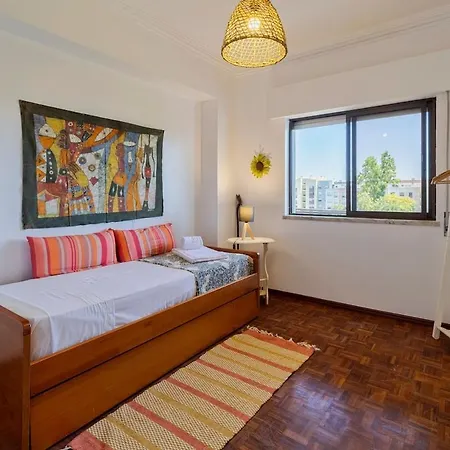 Casa Jardim Da Musica - By Y Concept Apartamento