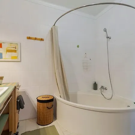Casa Jardim Da Musica - By Y Concept Apartman *