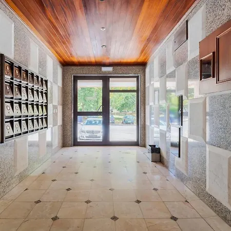 Casa Jardim Da Musica - By Y Concept *