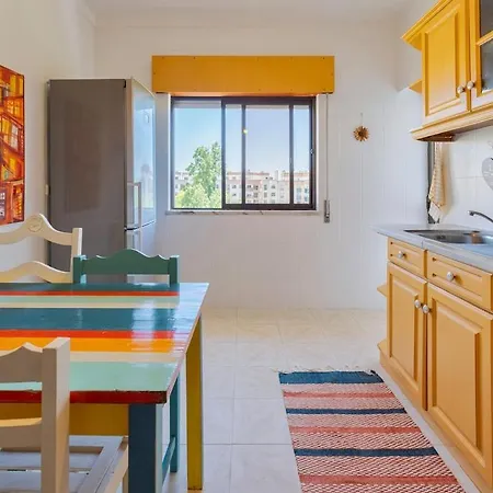 Apartamento Casa Jardim Da Musica - By Y Concept