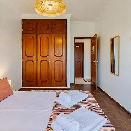 Apartamento Casa Jardim Da Musica - By Y Concept *