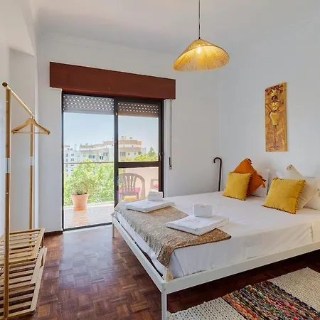 Casa Jardim Da Musica - By Y Concept Apartman *