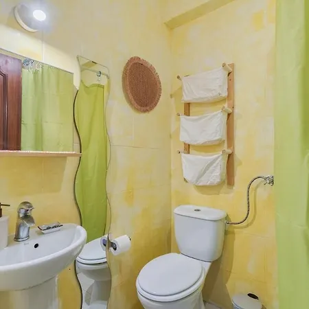 Casa Jardim Da Musica - By Y Concept Apartman *