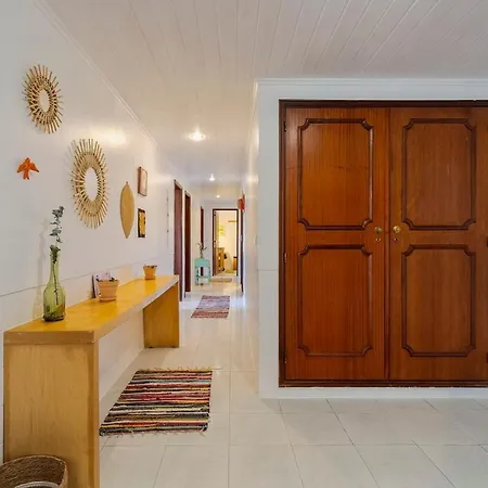 Casa Jardim Da Musica - By Y Concept Apartamento